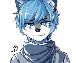 FurrydemonWolf