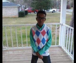 Anonymous kid1