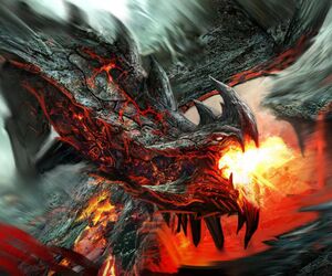 dragonheyder