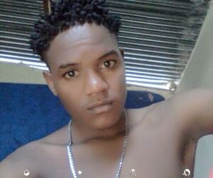Tevin Campbell