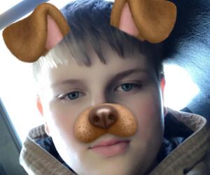 Corey1234 (Gay