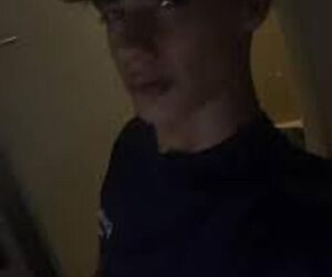 Profile Aaron