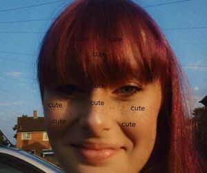 Profile Sian