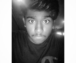 Manas Kamble