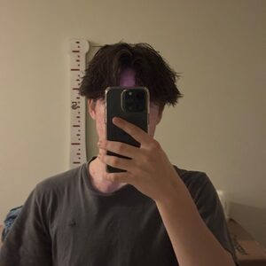 Profile Whitlock