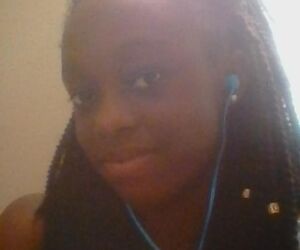 Mikeria White