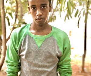 Mahamed Amin