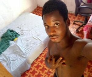 Abel Dwayne Ke