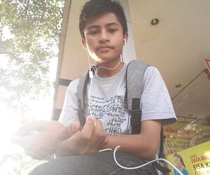 zulfi azhari