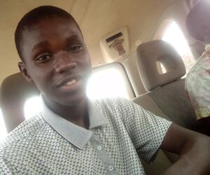 adeoye inioluw