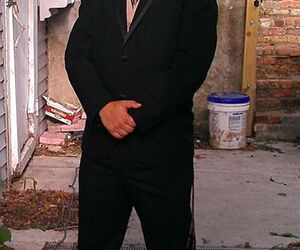 Tankerman