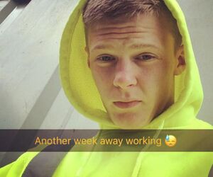 Joe