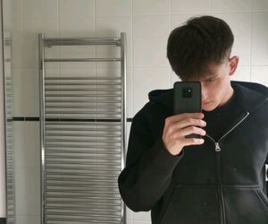 Profile calvin
