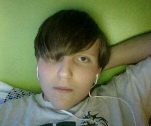 David