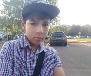 Mouhamedlondon