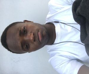 Nkounda