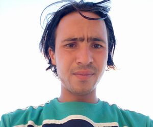 mourad kim