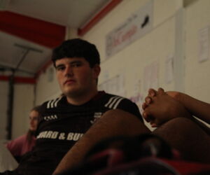 Profile Conor Keane