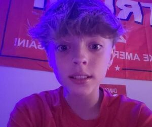 Justin Campbel