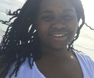 Courtney LaSha