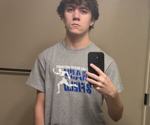 Profile Elijah