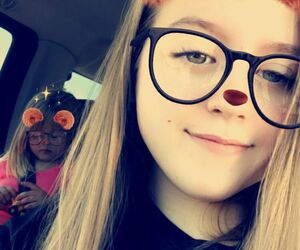 Maddie