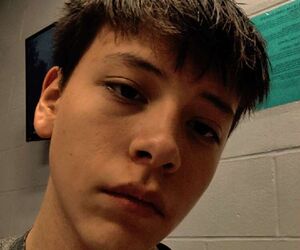 Profile Collin