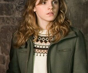 Hermione Grang