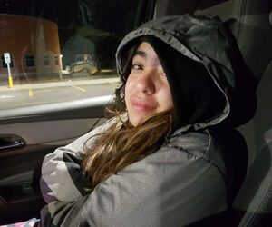 Cassie Soos