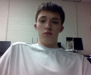 Austin Hawkins