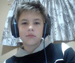 chris