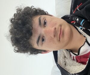 Profile tristan