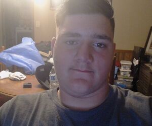 spenser trahan
