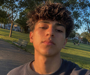 Profile Xavier