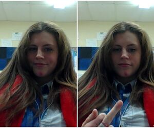 Breonna stagg(