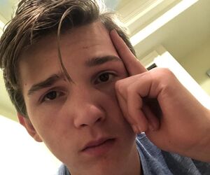 Nathan bunch