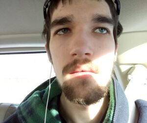 Gage Chenevare