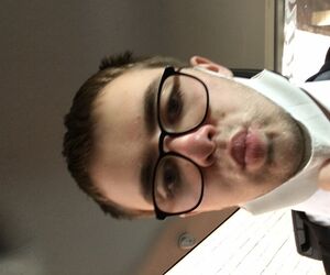 Adam Penman