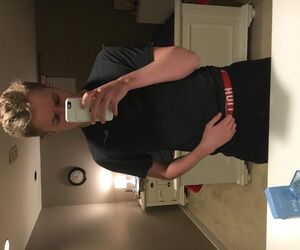 Tanner (me)
