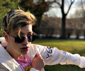 Alex Adrian