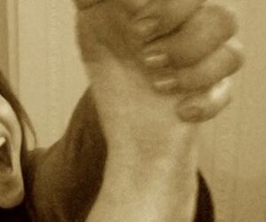 toes