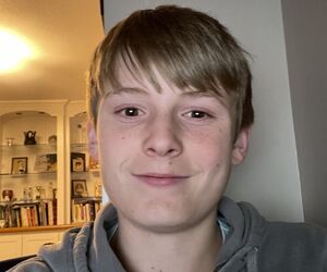 Profile Will