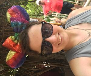 Audreythegeek