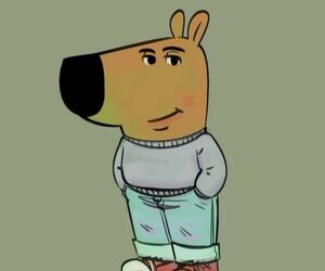 Chillguy