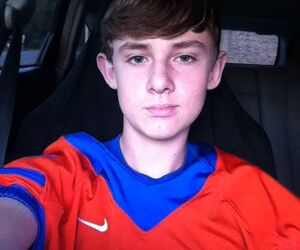 Tyler Bennett