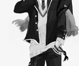 connor