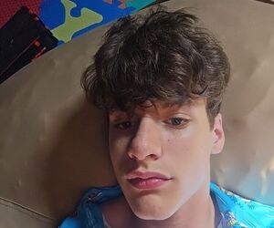 Profile Rhyan