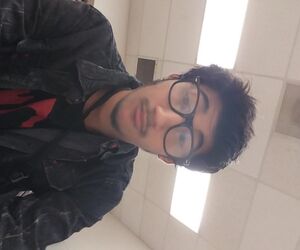 Aaron Verasteg