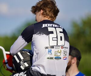 Ryan jones
