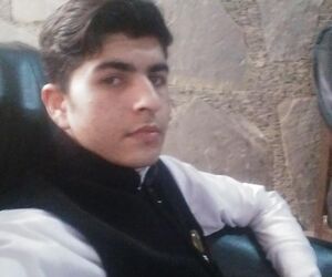 Akhtar ali